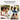 Alternate-Image5 Image for Belkin SoundForm Play ANC Youth Active Noise Cancelling Headphones, Black