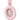 Alternate-Image3 Image for Belkin SoundForm Play ANC Youth Active Noise Cancelling Headphones, Pink