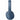 Right Image for Belkin SoundForm Play ANC Youth Active Noise Cancelling Headphones, Blue