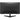 Rear Image for ViewSonic VX2426 24" 1080p FHD 240Hz IPS Gaming Monitor with HDMI 2.1, FreeSync Premium and HDR10