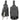 Main Image for Tripp Lite by Eaton Desktop Computer AC Power Cable NEMA 5-15P to C13 - 10A 125V 18 AWG 6 ft. (1.83 m) Black