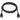 Alternate-Image1 Image for Eaton Tripp Lite Series High-Speed HDMI Cable, Digital Video with Audio, UHD 4K (M/M), Black, 10 ft. (3.05 m)