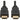 Main Image for Eaton Tripp Lite Series High-Speed HDMI Cable, Digital Video with Audio, UHD 4K (M/M), Black, 16 ft. (4.88 m)