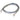 Alternate-Image1 Image for C2G 14ft RJ11 Modular Telephone Cable