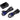 Alternate-Image1 Image for TRENDnet 2-Port USB KVM Switch And Cable Kit, 2048 x 1536 Resolution, Device Monitoring, Auto-Scan, Audible Feedback, USB 1.1, Compliant With Windows And Linux, Hot-Pluggable, White, TK-207K