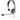 Main Image for Cyber Acoustics AC-840 Usb Mono Headset Internet Communication & Boom Mic