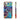 Bespattered Facade Intergalactic Rainbow Snap Case