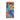 Bespattered Facade Space Worm Snap Case