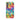 Bespattered Facade Rainbow Mosaic Snap Case