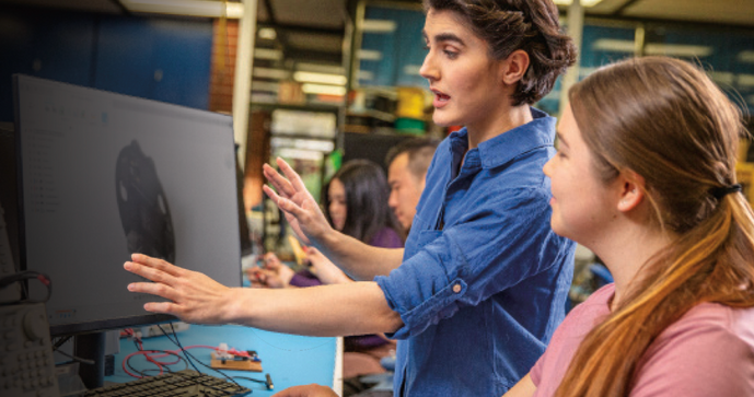 Autodesk Learning Partner Community Programs - ThinkEDU Corporate WebSite
