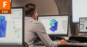 Autodesk Certified Professional in Simulation for Static Stress Analysis with Autodesk Fusion