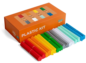3Doodler EDU Start+ Learning Pack Filament Kit (1200 Strands) (On Sale!)