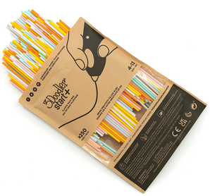 3Doodler Start+ Eco Filament (Multi-Pack 250-Count Bags)