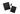 2026-2027 Black Leather Look Daily Basic Bundle