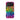 Bespattered Facade Neon Leopard Impact-Resistant Case