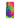 Bespattered Facade Tasty Neons Snap Case