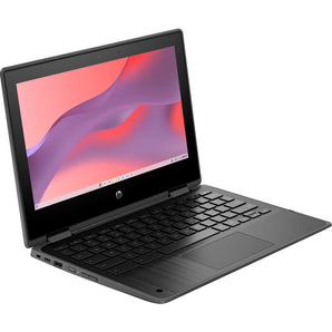 HP Chromebook Fortis x360 G3 11.6" Touchscreen Intel Celeron 4GB RAM 32GB Memory 2-in-1 (On Sale!)