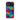 Bespattered Facade Rainbow Pixels MagSafe Tough Case