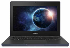 ASUS 11.6" Rugged HD Intel N-Series 8GB RAM 128GB SSD AI Laptop for Education with Windows 11 Pro (On Sale!)