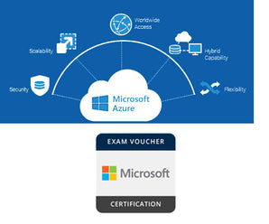 Microsoft Azure Data Fundamentals: DP-900