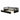 Twin/Twin Dorm Style Trundle Daybed Platform Bed Frame in Espresso