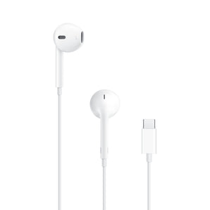 Apple EarPods (USB-C) | For iPhone 15/16