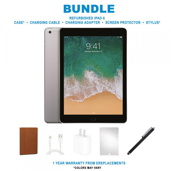 ipad 第6世代 タブレット 本体 Apple iphone ゴールド Amazon.com : Apple 9.7in iPad (6th Generation, 128GB, Wi-Fi