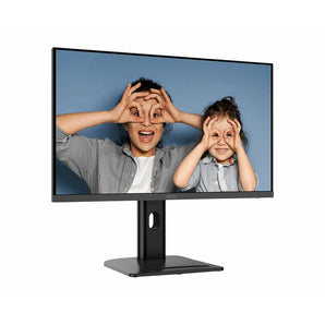 MSI PRO MP273QP 27" QHD Monitor with DP & HDMI