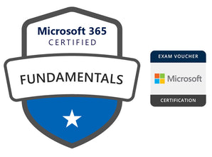 Microsoft 365 Fundamentals: MS-900