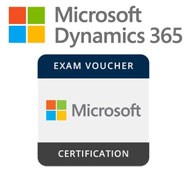 Microsoft Dynamics 365 Fundamentals ERP (MB-920)