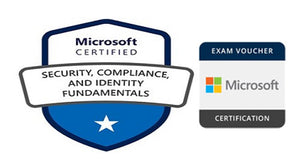 Microsoft Security, Compliance, and Identity Fundamentals (SC-900)