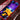 RGB Mouse Pad P-Pokemons Gengar Gamer Computer Mouse Mat Pc Backlight Mousepad Carpet Gaming Accessories Keyboard LED Desk Mat