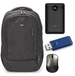 ThinkEDU Back-to-School 2025 Essentials Kit (While They Last!)