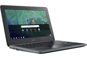 Acer Chromebook 11.6" Intel Celeron 4GB RAM 32GB eMMC (Refurbished)
