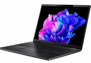 Acer TravelMate P6 14" WUXGA Touchscreen Intel Core Ultra 7 32GB RAM 1TB SSD AI Laptop with Windows 11 Pro (Closeout While They Last!)
