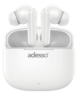 Adesso Xtream T1 Bluetooth Wireless Earbuds with Built-in Dual Microphones (On Sale!)
