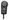 AKG C411 PP Minature Wired Condenser Microphone