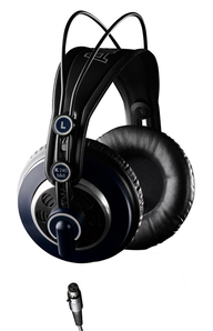 AKG K240 MKII Professional Studio Headphones