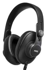 AKG K361 Foldable Studio Headphones (On Sale!)