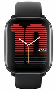 Huami Amazfit Active Edge AI Smartwach (3 Colors)