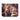 Burger Cats - Apple Magic Keyboard for iPad Skin
