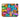 Colorful Kittens - Apple Magic Keyboard for iPad Skin