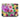 Fiore - Apple Magic Keyboard for iPad Skin