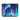Glitch Trip - Apple Magic Keyboard for iPad Skin