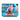 Guardian of Za - Apple Magic Keyboard for iPad Skin