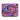 Marbles - Apple Magic Keyboard for iPad Skin