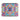 Multicolor World - Apple Magic Keyboard for iPad Skin