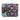 Out to Space - Apple Magic Keyboard for iPad Skin