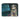 Releasing Fireflies - Apple Magic Keyboard for iPad Skin