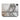 Scythe Bride - Apple Magic Keyboard for iPad Skin